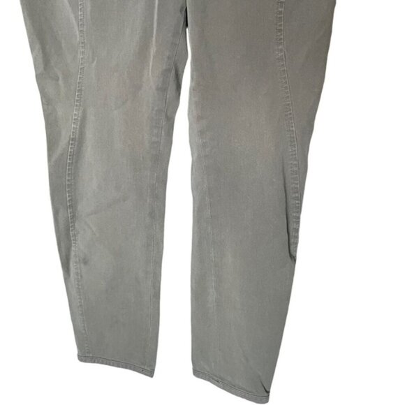 Brunello Cucinelli Dress Pants Women Size US 8 - Picture 4 of 10